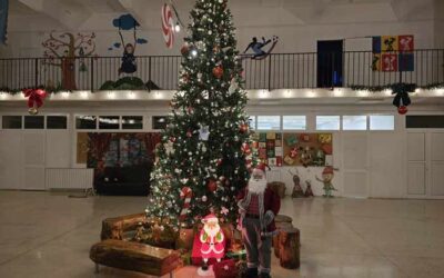 Advent u našoj školi