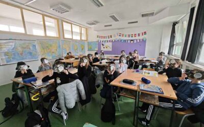 Obilježen dan „Dan sigurnijeg interneta“